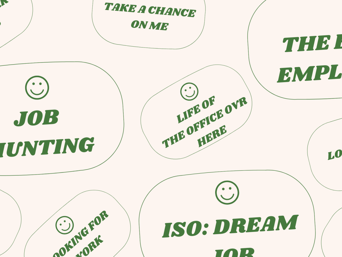 How to set up your LinkedIn account, stay organized and get the job of your&nbsp;dreams.