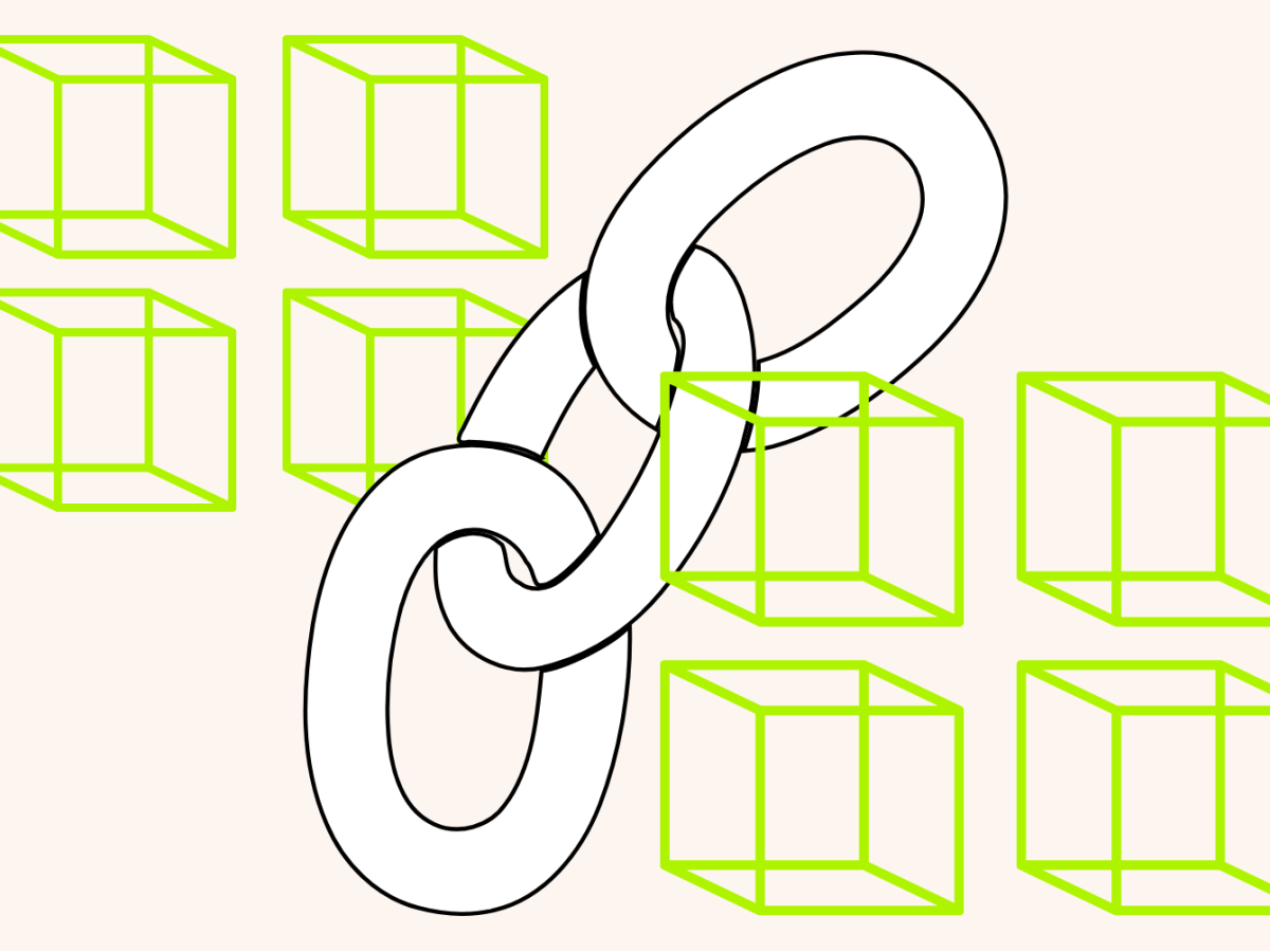 What Blockchain Can Teach Us About Personal Finance  & Managing Our Future 